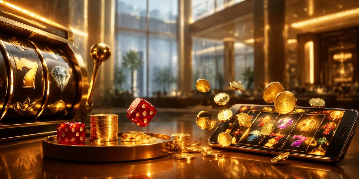 zo10win Góc thi đấu slot tuần